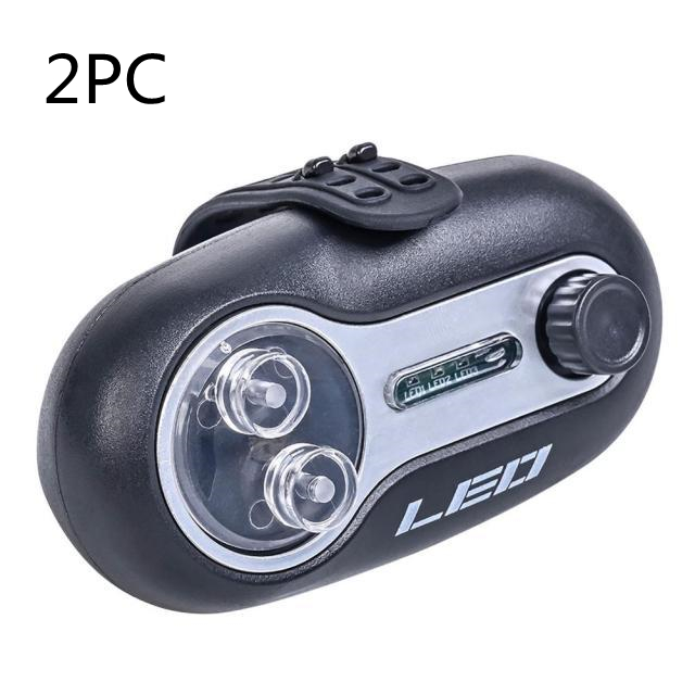 High Sensitivity Smart Automatic Night Fishing Signal Induction Lamp for Telescopic Fishing Rods Alarm - Image 6