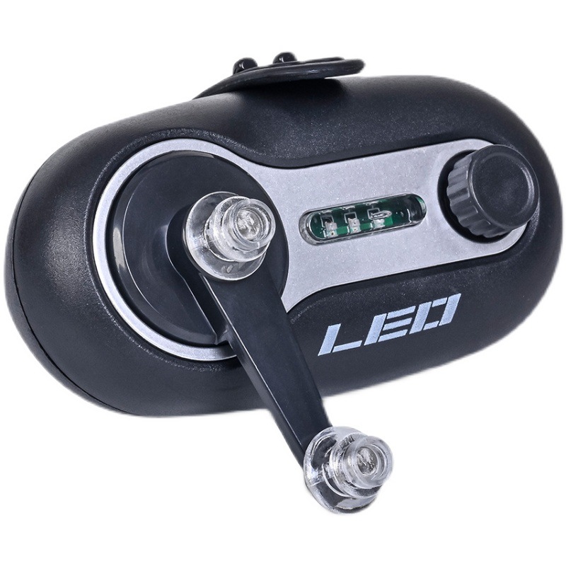 High Sensitivity Smart Automatic Night Fishing Signal Induction Lamp for Telescopic Fishing Rods Alarm - Image 9