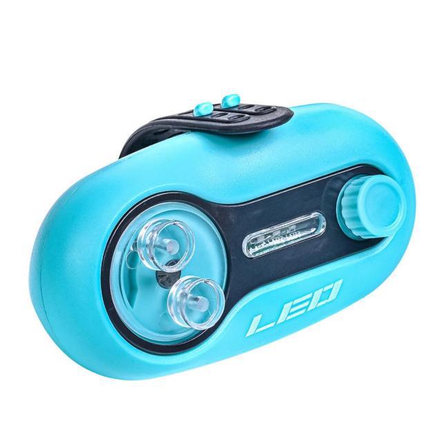 High Sensitivity Smart Automatic Night Fishing Signal Induction Lamp for Telescopic Fishing Rods Alarm - Image 10