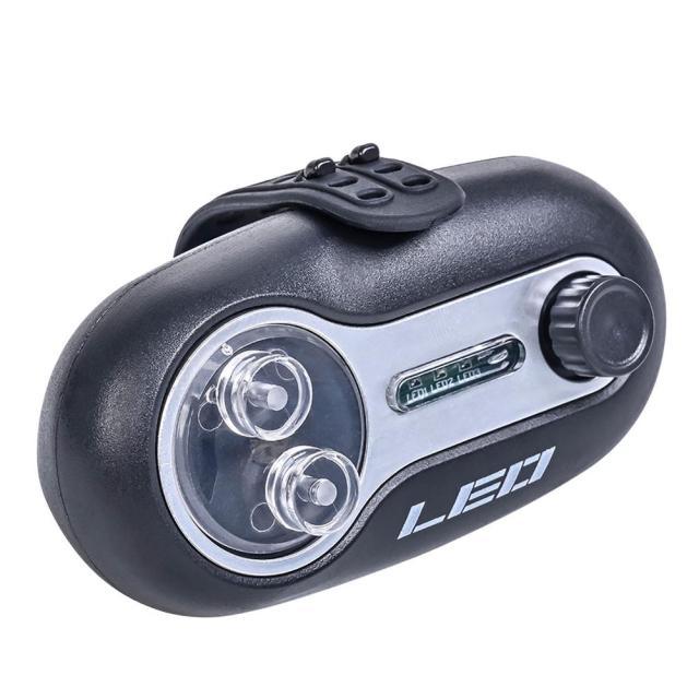 High Sensitivity Smart Automatic Night Fishing Signal Induction Lamp for Telescopic Fishing Rods Alarm - Image 11