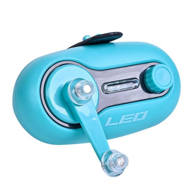 High Sensitivity Smart Automatic Night Fishing Signal Induction Lamp for Telescopic Fishing Rods Alarm - Image 12