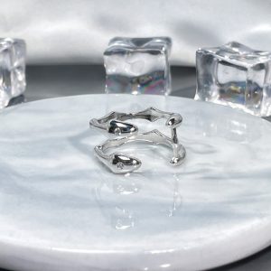 Women's Elegant Versatile All-Match Ring for Every Occasion