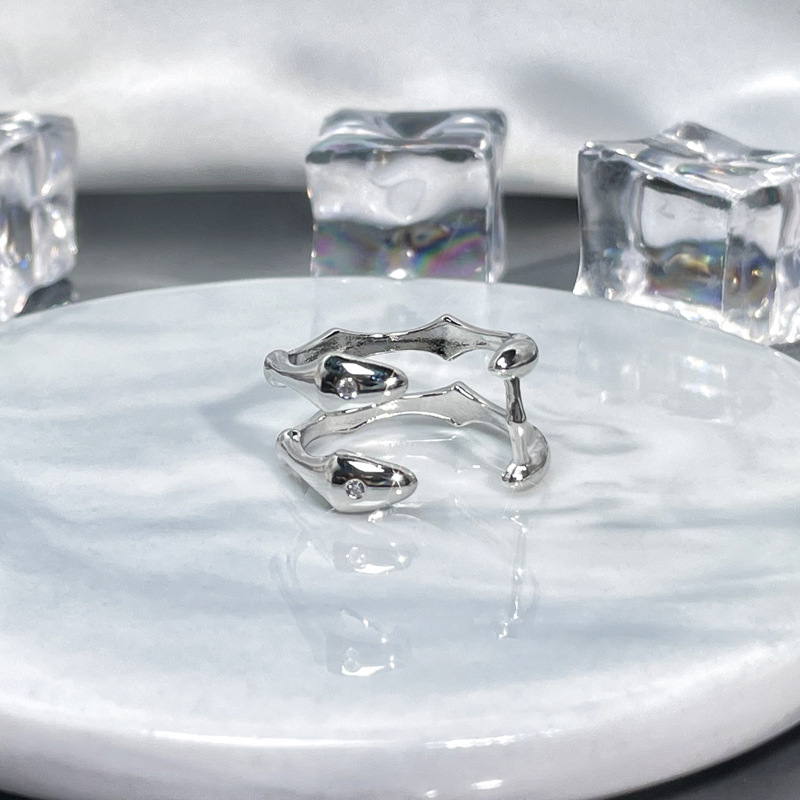 Women's Elegant Versatile All-Match Ring for Every Occasion