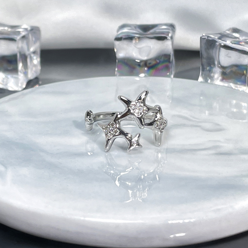 Women's Elegant Versatile All-Match Ring for Every Occasion - Image 3