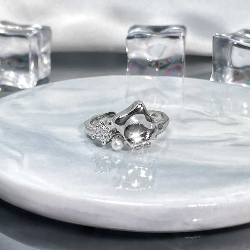 Women's Elegant Versatile All-Match Ring for Every Occasion - Image 5