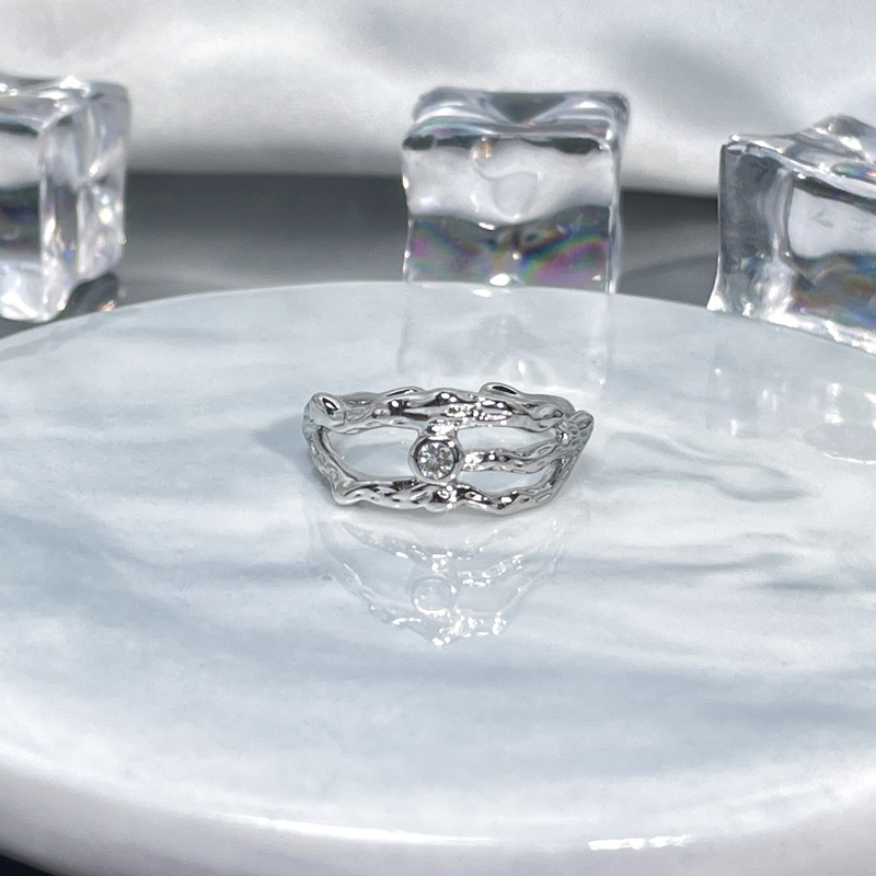 Women's Elegant Versatile All-Match Ring for Every Occasion - Image 20