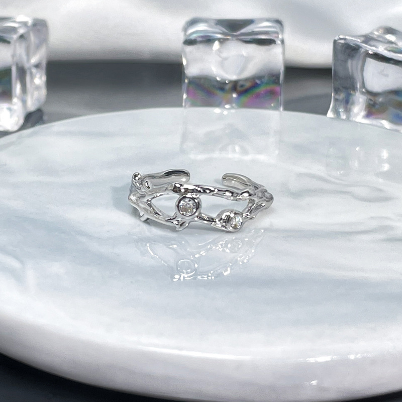 Women's Elegant Versatile All-Match Ring for Every Occasion - Image 23