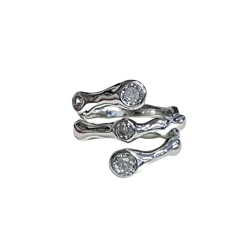 Women's Elegant Versatile All-Match Ring for Every Occasion - Image 26