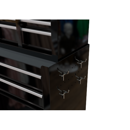 Durable Metal Tool Cabinets for Efficient Organization and Storage Solutions - Image 2