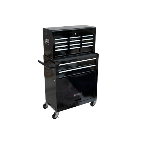 Durable Metal Tool Cabinets for Efficient Organization and Storage Solutions - Image 8