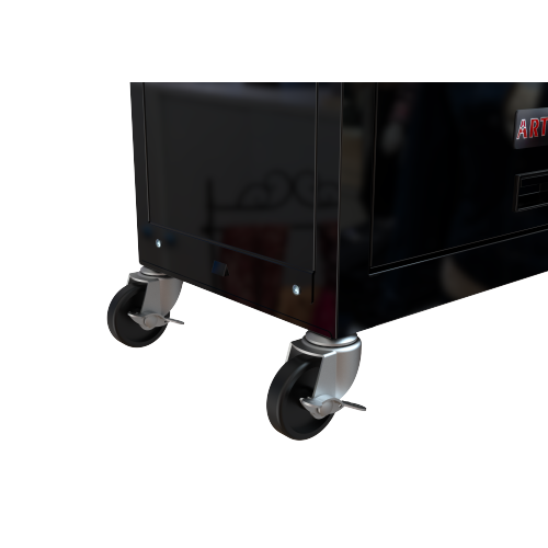 Durable Metal Tool Cabinets for Efficient Organization and Storage Solutions - Image 9