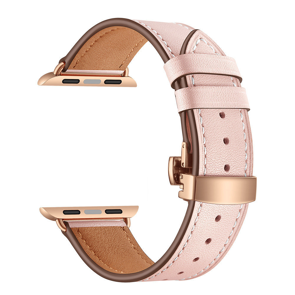 Classic Watch Strap Accessories for Timeless Style and Elegance - Image 2