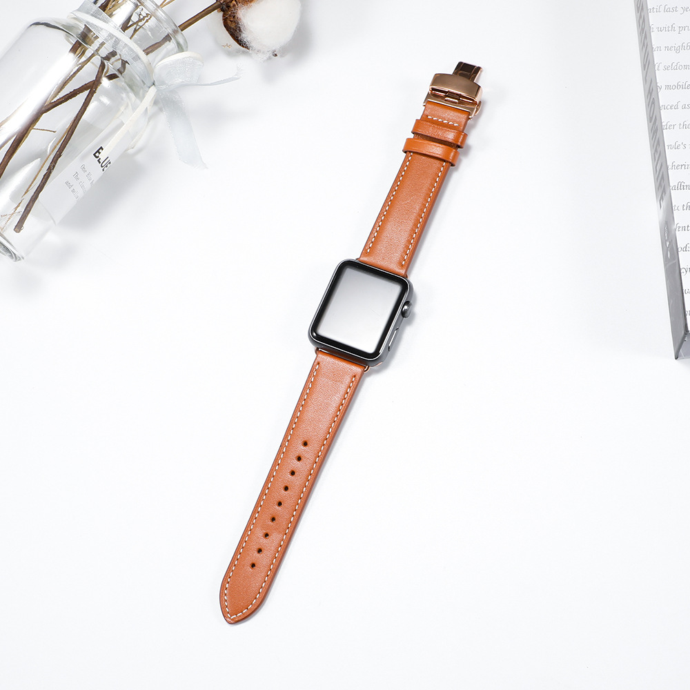 Classic Watch Strap Accessories for Timeless Style and Elegance - Image 9