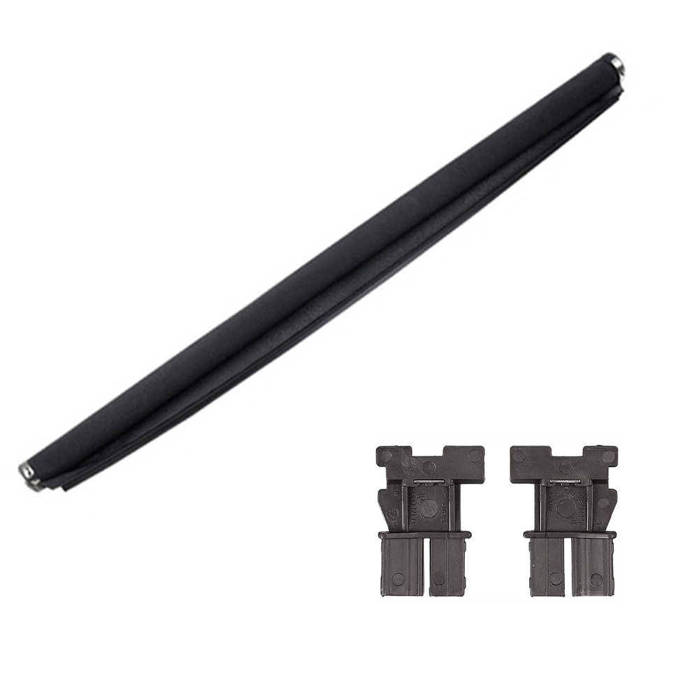 Automobile Skylight Roller Shutter Sunshade - Perfect Fit for Your Vehicle - Image 4