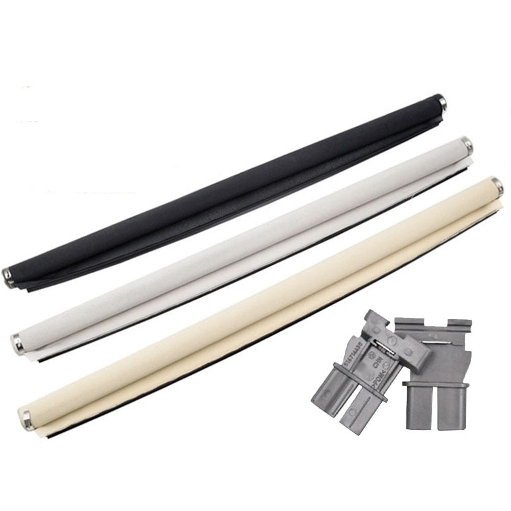 Automobile Skylight Roller Shutter Sunshade - Perfect Fit for Your Vehicle - Image 6