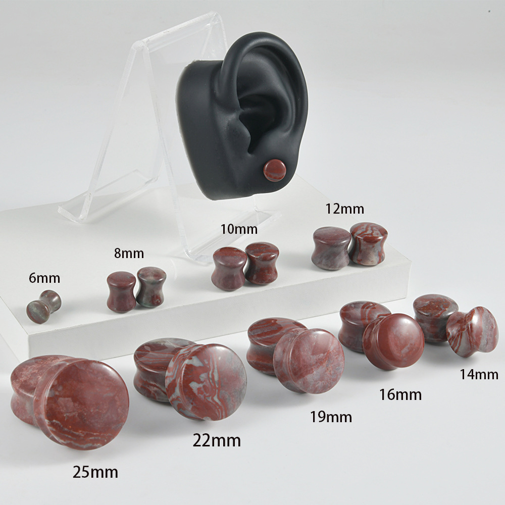 Stylish Solid Waist Drum Auricle Piercing Ear Amplifier for Fashion Lovers - Image 9