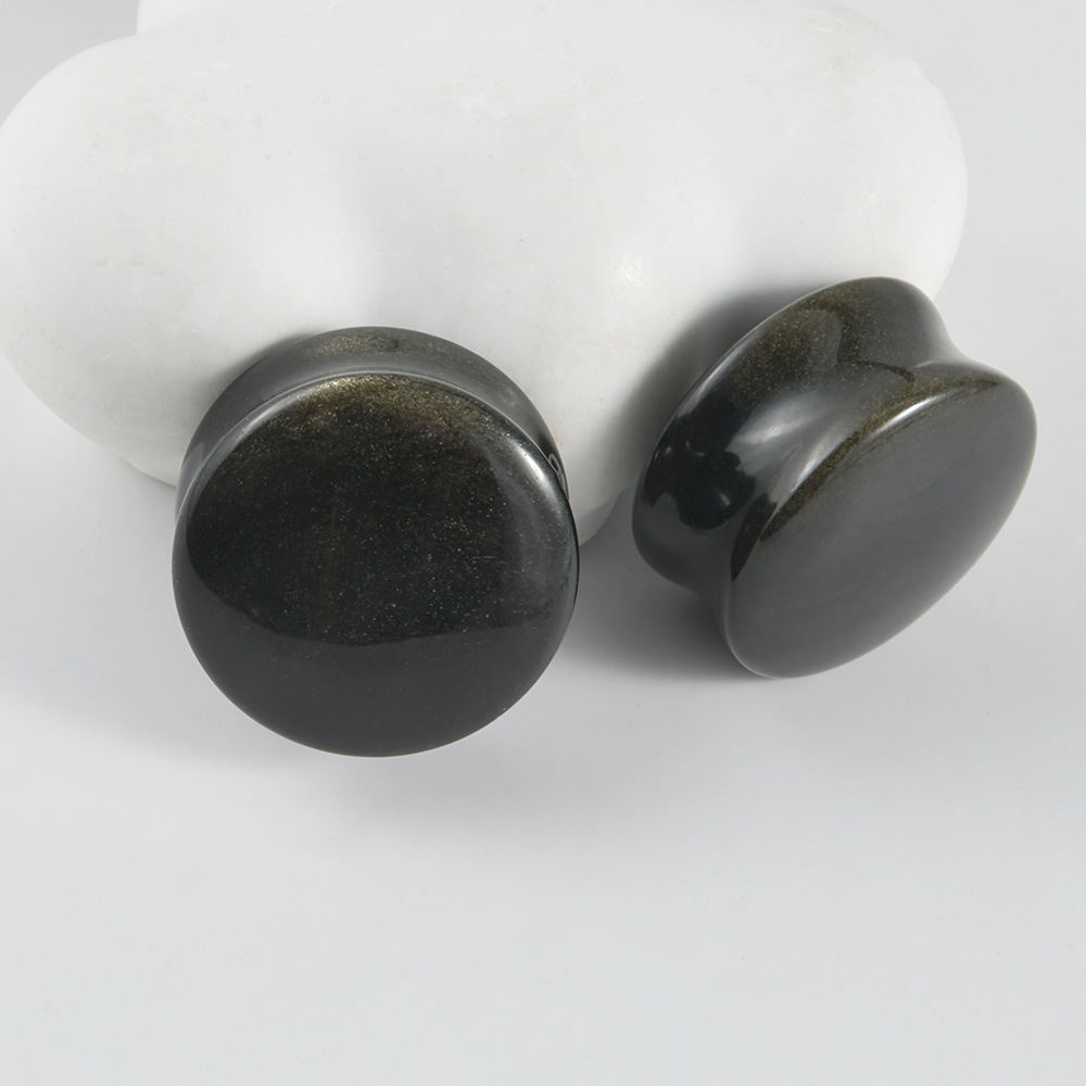 Stylish Solid Waist Drum Auricle Piercing Ear Amplifier for Fashion Lovers - Image 10