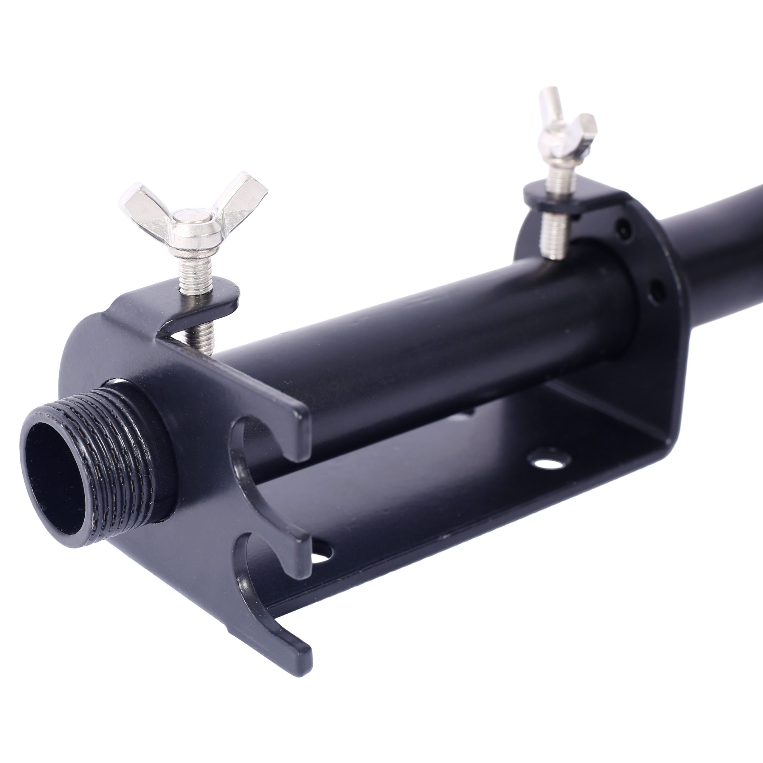 Wall-Mounted Swivel Hose Reel for Easy Storage and Access - Image 10