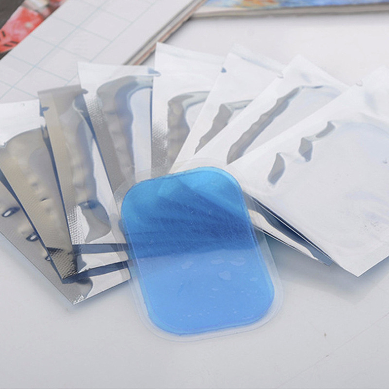 Revolutionary EMS Abs & Muscle Trainer for Ultimate Fitness Results - Image 3