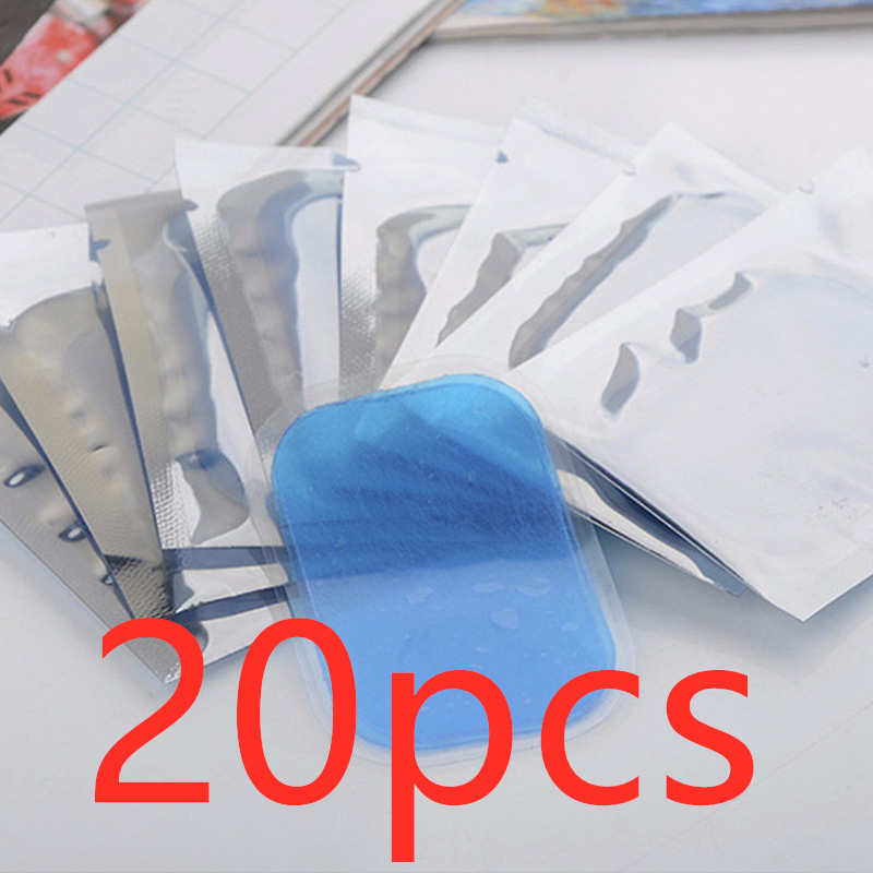 Revolutionary EMS Abs & Muscle Trainer for Ultimate Fitness Results - Image 4