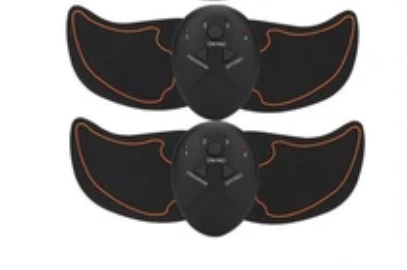 Revolutionary EMS Abs & Muscle Trainer for Ultimate Fitness Results - Image 17