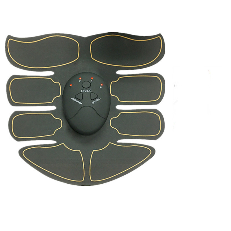 Revolutionary EMS Abs & Muscle Trainer for Ultimate Fitness Results - Image 21