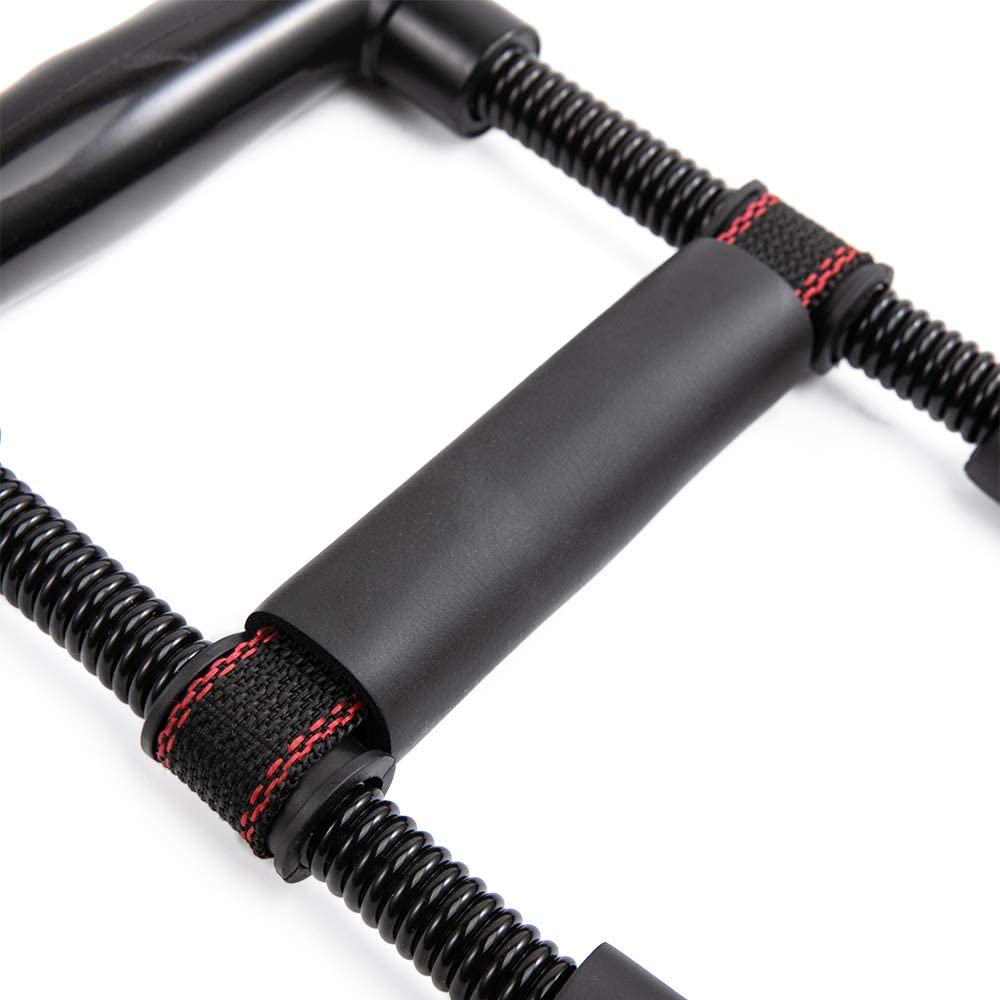 Adjustable Grip Power Wrist and Forearm Trainer for Strengthening Hand and Arm Exercises - Enhance Grip Fitness - Image 2