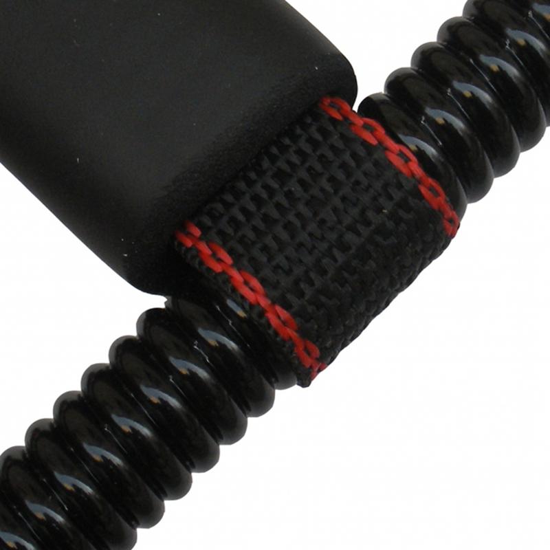 Adjustable Grip Power Wrist and Forearm Trainer for Strengthening Hand and Arm Exercises - Enhance Grip Fitness - Image 3