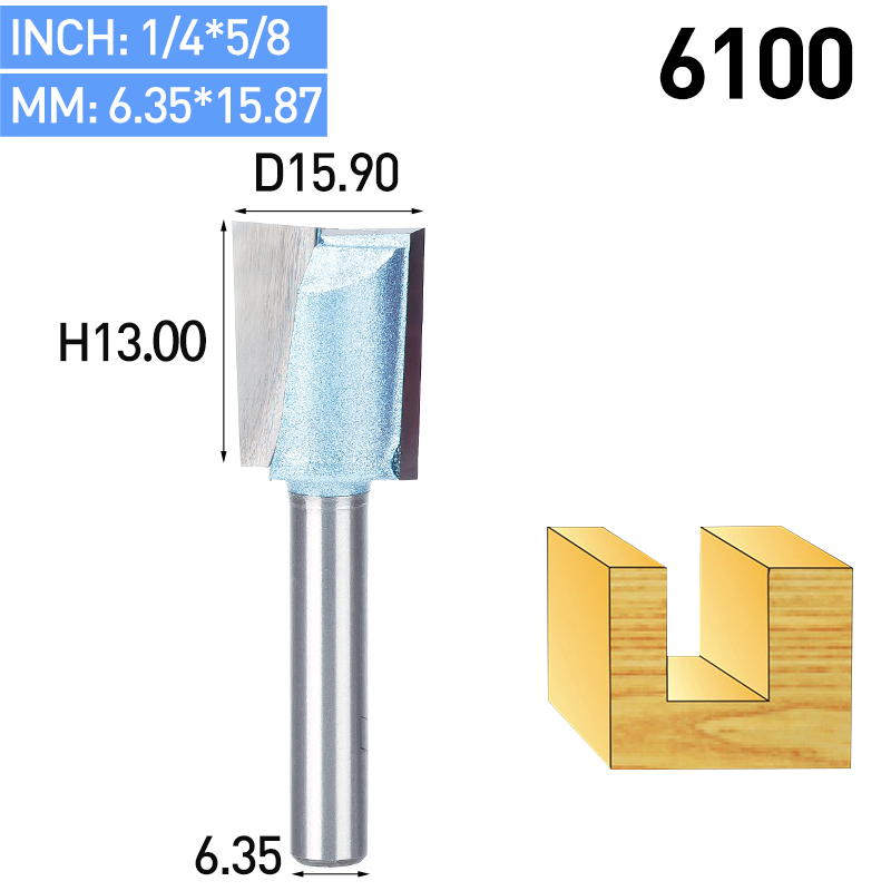 Pcb Milling Cutter - Clear Bottom Straight Drill Cutter for Precision Work - Image 3