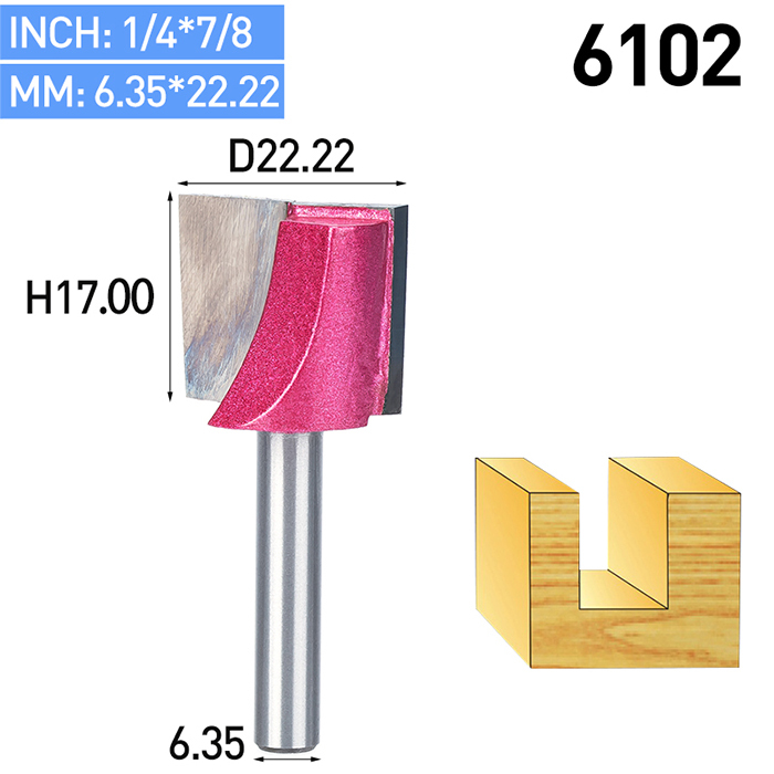 Pcb Milling Cutter - Clear Bottom Straight Drill Cutter for Precision Work - Image 4