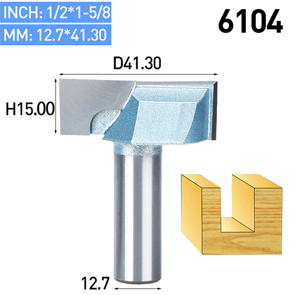 Pcb Milling Cutter - Clear Bottom Straight Drill Cutter for Precision Work - Image 6