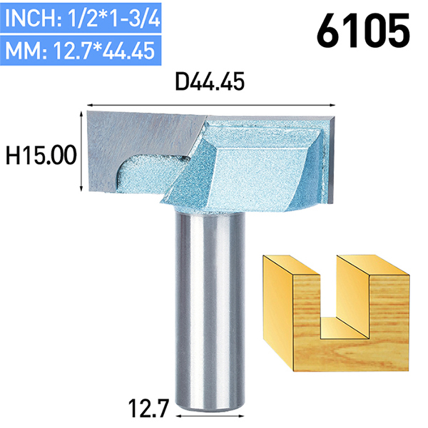 Pcb Milling Cutter - Clear Bottom Straight Drill Cutter for Precision Work - Image 7