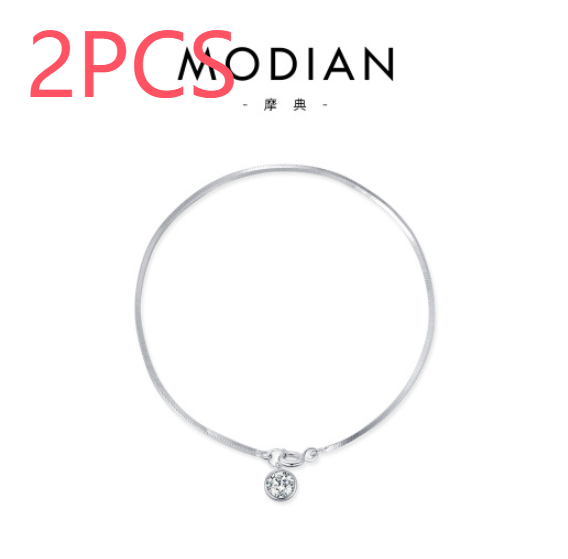 S925 Sterling Silver Blade Snake Bone Bracelet - Chic European & American Style - Image 4