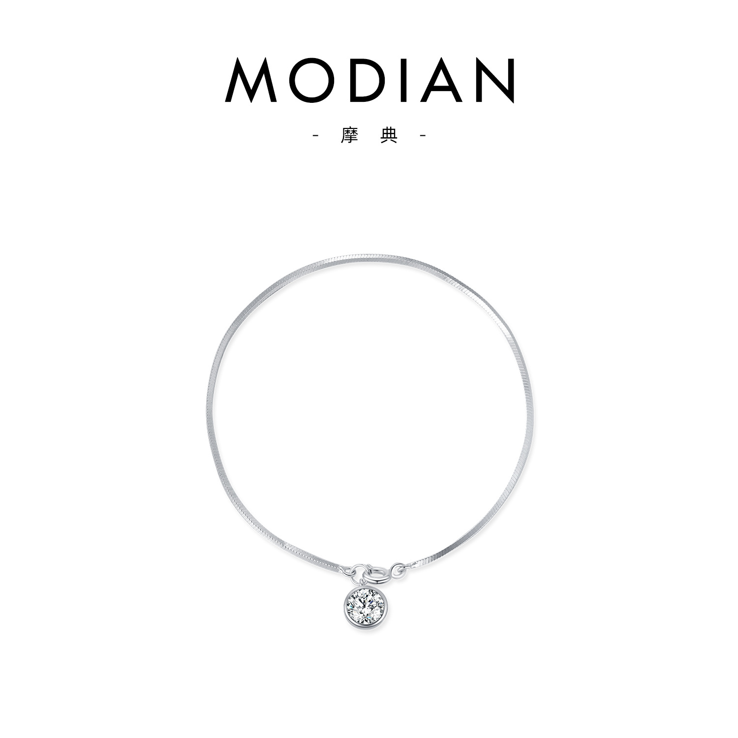 S925 Sterling Silver Blade Snake Bone Bracelet - Chic European & American Style - Image 10