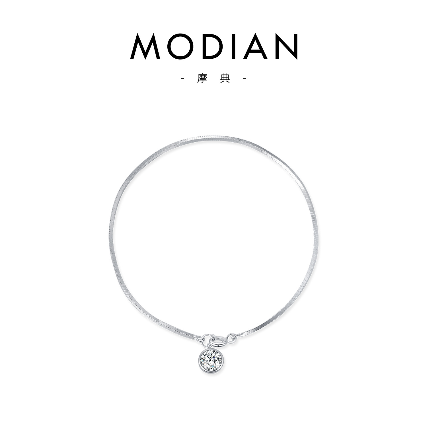 S925 Sterling Silver Blade Snake Bone Bracelet - Chic European & American Style - Image 11