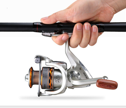 Longji Corrugated Fishing Rod - Rocky Light Hard Carbon Dual-Purpose Fishing Gear for Hand and Sea - Image 6