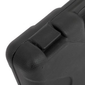 148-Piece Iron Red Home Tool Set for All Your DIY Needs