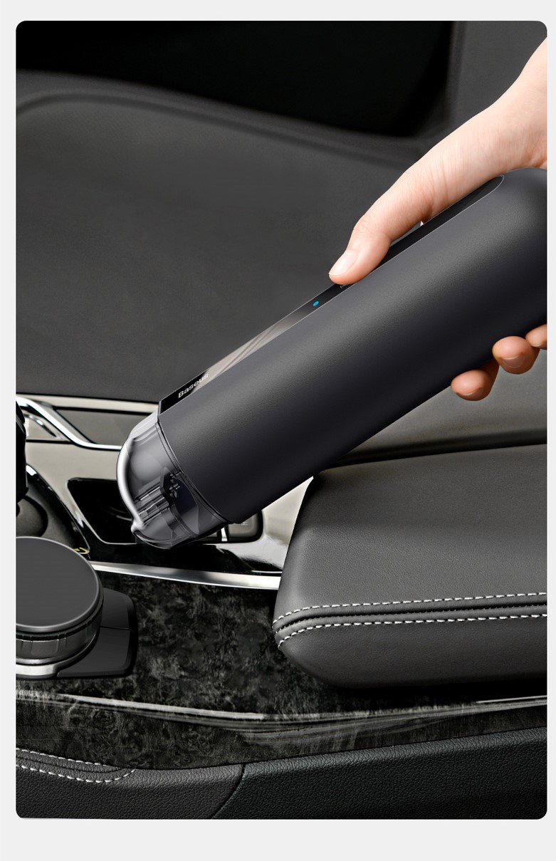 Wireless Car Vacuum Cleaner 5000Pa - Handheld Mini Portable Vacuum for Home & Desktop Cleaning - Image 14