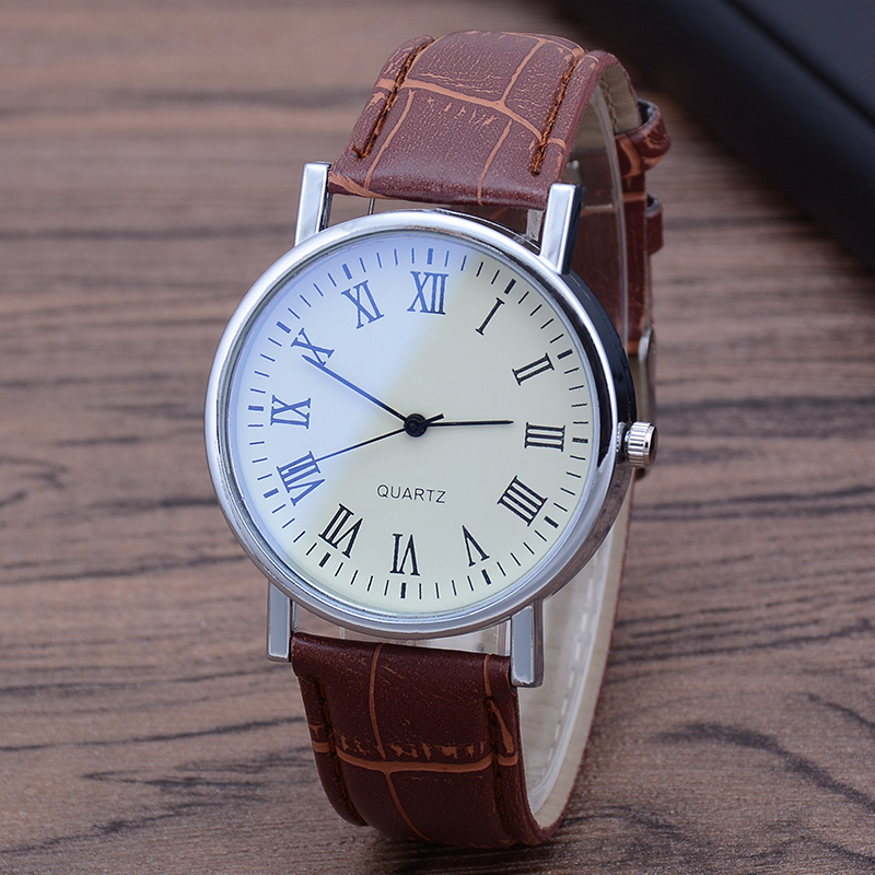 Stylish Men's Watch - Timeless Elegance for Every Occasion - Image 8
