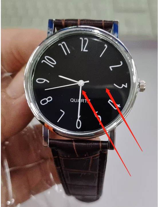 Stylish Men's Watch - Timeless Elegance for Every Occasion - Image 10