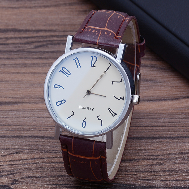 Stylish Men's Watch - Timeless Elegance for Every Occasion - Image 14