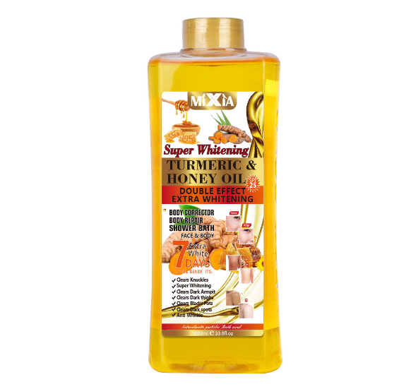 Turmeric Exfoliating Cleansing Pads | Compressed Facial Sponges for Clogged Pores & Excess Oil Care - Image 7