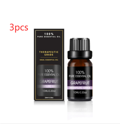 Premium Organic Essential Oils Set - Best-Selling Natural Therapeutic Aromatherapy Gift Kit for Diffusers - Image 25