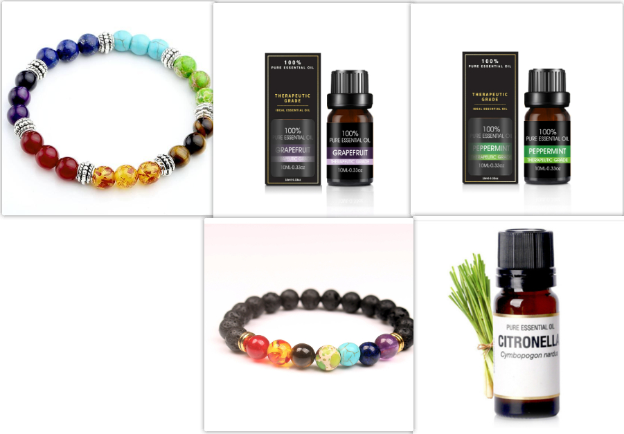 Premium Organic Essential Oils Set - Best-Selling Natural Therapeutic Aromatherapy Gift Kit for Diffusers - Image 27