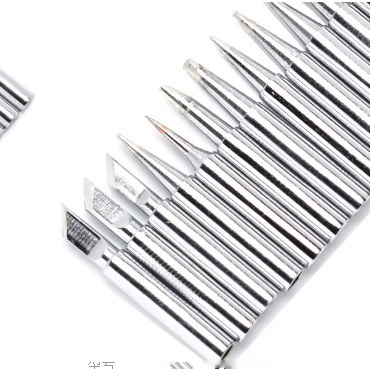 Soldering Iron Tip for Welding, Heating, and Combination Assembly Processing - Image 8