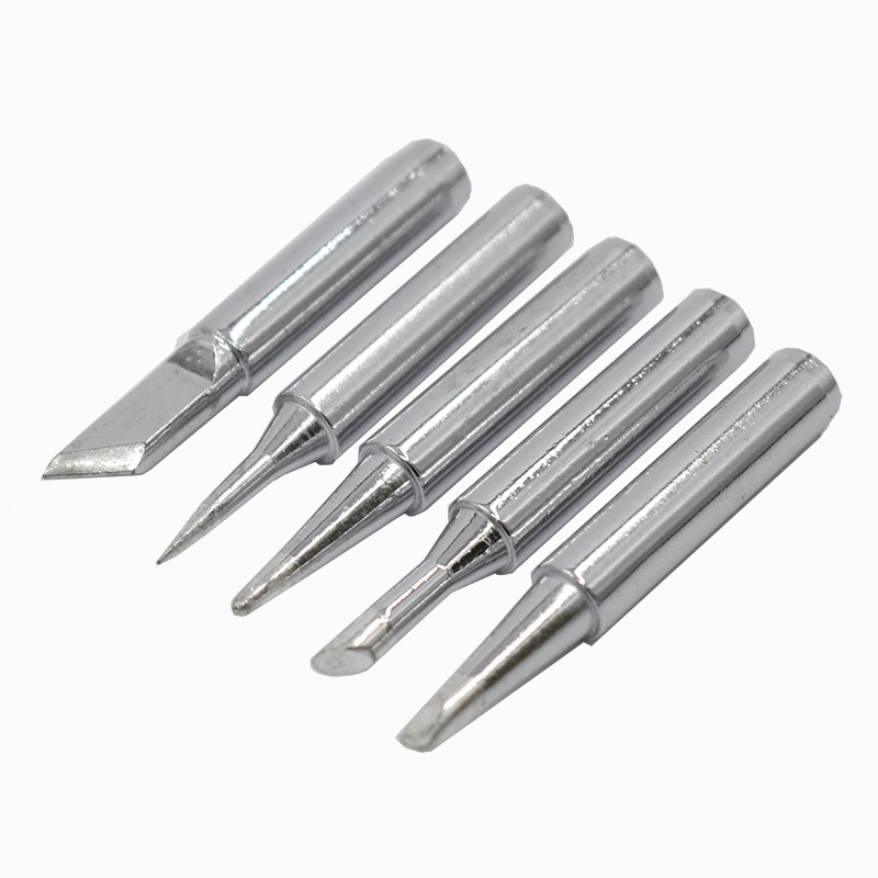 Soldering Iron Tip for Welding, Heating, and Combination Assembly Processing - Image 9