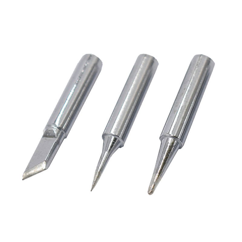 Soldering Iron Tip for Welding, Heating, and Combination Assembly Processing - Image 13