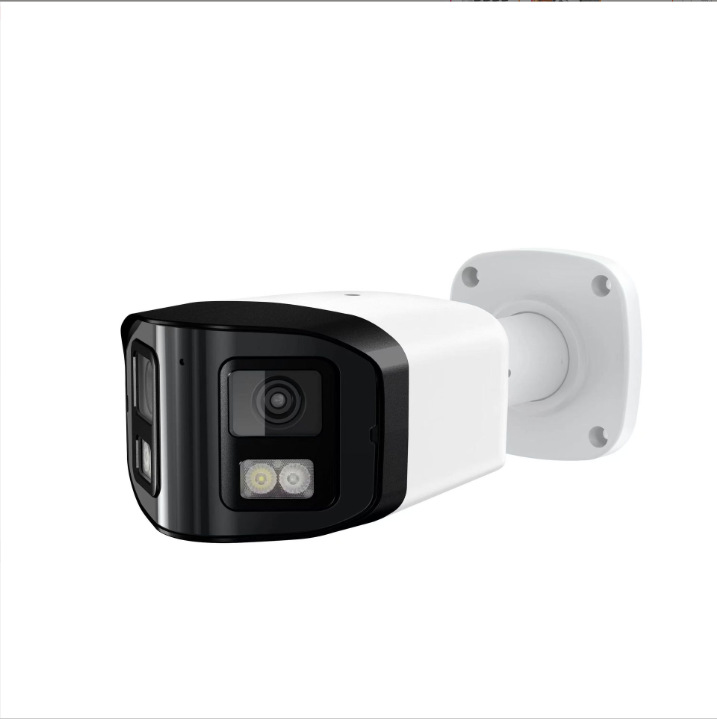 4MP Dual-Lens IP Safety Belt Panoramic CCTV Webcam for Enhanced Security - Image 7