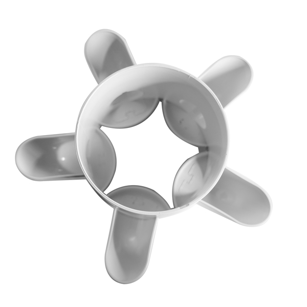 Premium White Hydroponic Planting System for Thriving Indoor Gardens - Image 2