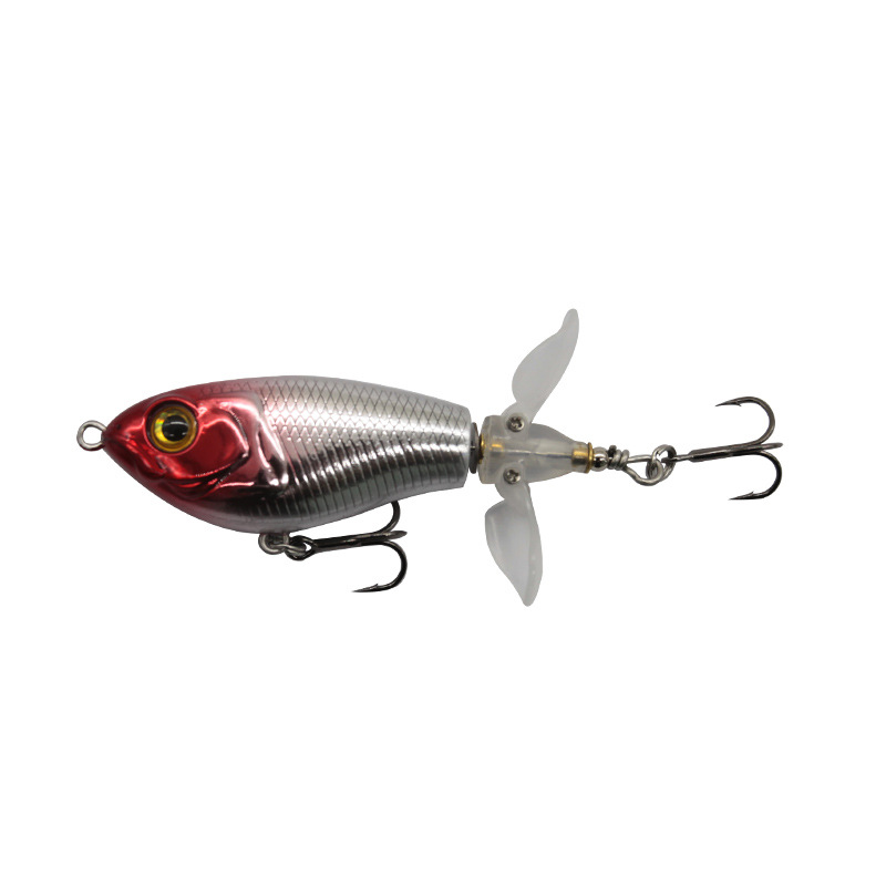Trendy Personality Lure for Floating and Tossing Fishing Techniques - Image 15